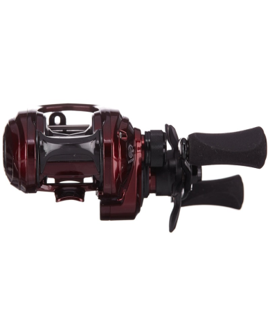 KVD Speed Spool LFS Bait Caster Reel (Right Hand) - Lew's Fishing KVD Speed Spool LFS Bait Caster Reel (Right Hand) - Lew's Fishing