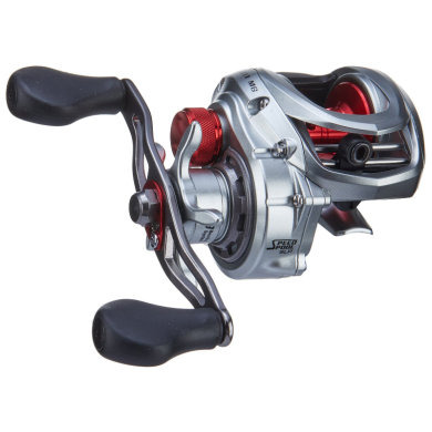 Laser MG Speed Spool SLP Bait Caster Reel (Right Hand) - Lew's Fishing