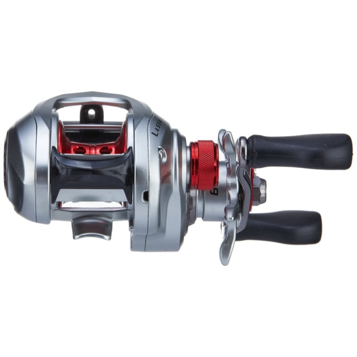 Laser MG Speed Spool SLP Bait Caster Reel (Right Hand) - Lew's Fishing