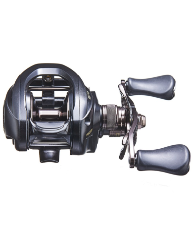 BB1 Pro Speed Spool LFS Bait Caster Reel (Right Hand) - Lew's Fishing BB1 Pro Speed Spool LFS Bait Caster Reel (Right Hand) - Lew's Fishing