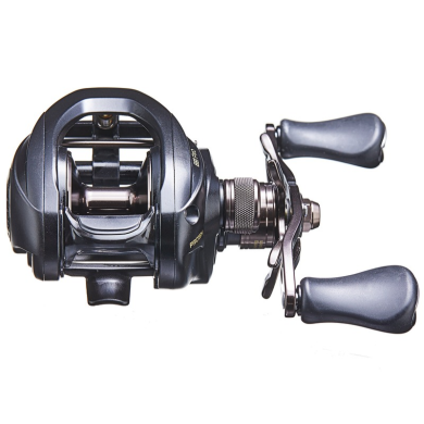 BB1 Pro Speed Spool LFS Bait Caster Reel (Right Hand) - Lew's Fishing BB1 Pro Speed Spool LFS Bait Caster Reel (Right Hand) - Lew's Fishing
