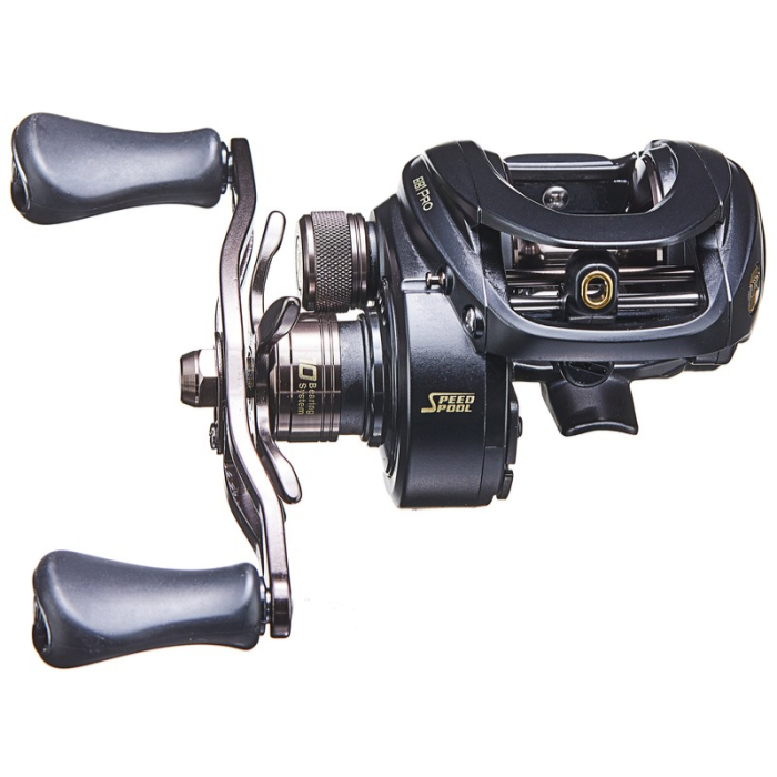 BB1 Pro Speed Spool LFS Bait Caster Reel (Right Hand) - Lew's Fishing