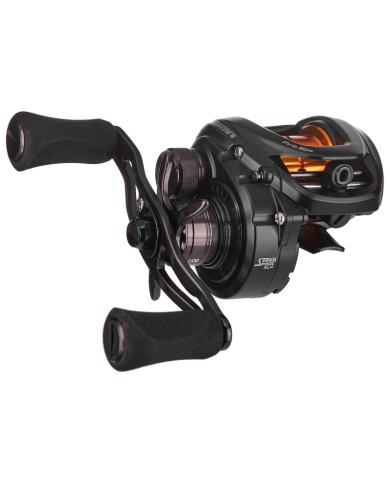 Team Lew's Pro Speed Spool SLP Skipping & Pitching Bait Caster Reel (Right Hand) - Lew's Fishing Team Lew's Pro Speed Spool SLP Skipping & Pitching Bait Caster Reel (Right Hand) - Lew's Fishing