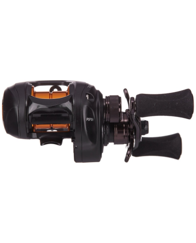 Team Lew's Pro Speed Spool SLP Skipping & Pitching Bait Caster Reel (Right Hand) - Lew's Fishing Team Lew's Pro Speed Spool SLP Skipping & Pitching Bait Caster Reel (Right Hand) - Lew's Fishing
