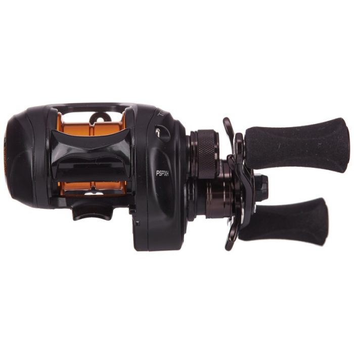 Team Lew's Pro Speed Spool SLP Skipping & Pitching Bait Caster Reel (Right Hand) - Lew's Fishing