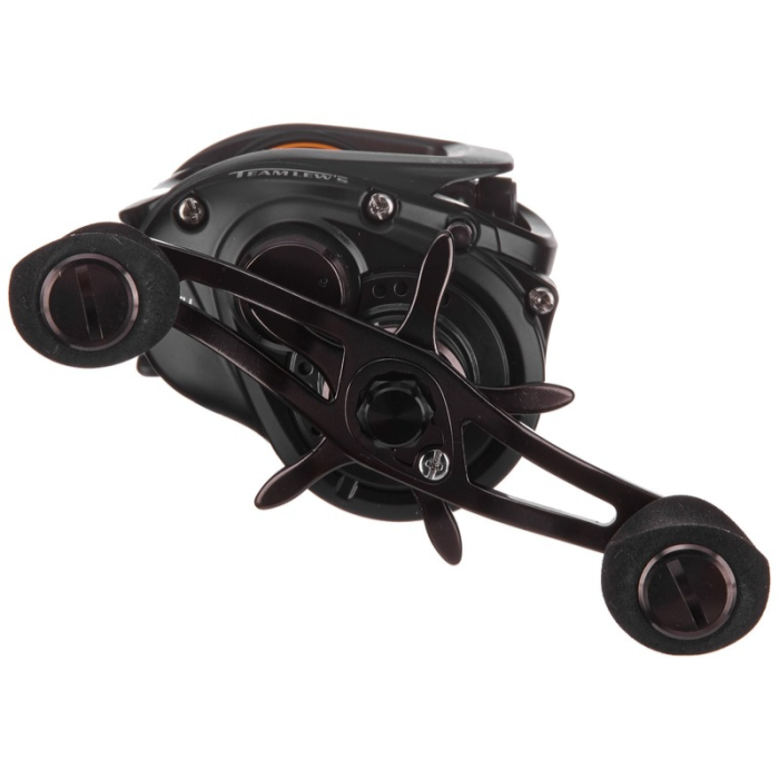 Team Lew's Pro Speed Spool SLP Skipping & Pitching Bait Caster Reel (Right Hand) - Lew's Fishing