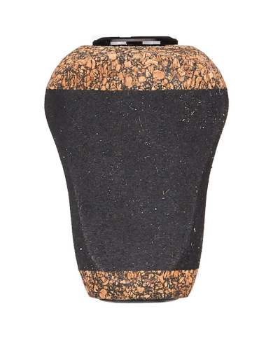 Custom Speed Shop Eva & Cork Paddle Knob & Cap - Lew's Fishing