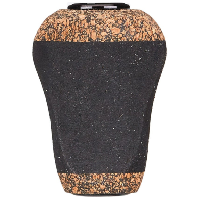 Custom Speed Shop Eva & Cork Paddle Knob & Cap - Lew's Fishing