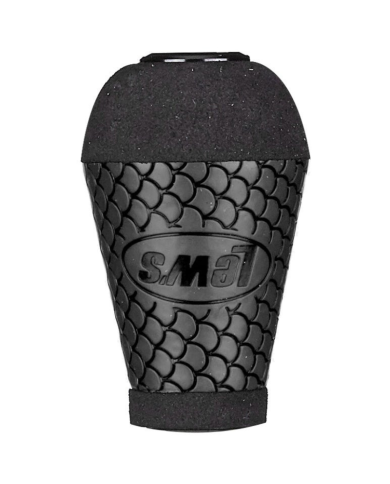 Custom Speed Shop Round Winn Knob & Cap - Lew's Fishing Custom Speed Shop Round Winn Knob & Cap - Lew's Fishing
