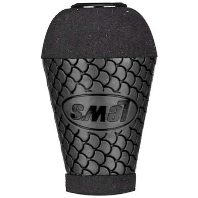 Custom Speed Shop Round Winn Knob & Cap - Lew's Fishing