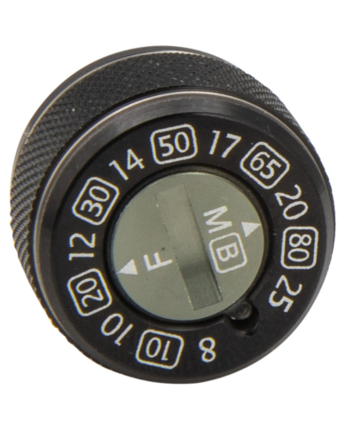 Custom Speed Shop Speed Dial - Lew's Fishing Custom Speed Shop Speed Dial - Lew's Fishing