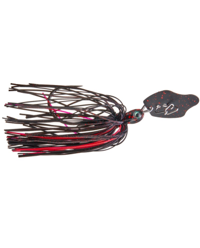 3/4oz Tungsten Thunder Cricket - Strike King Fishing 3/4oz Tungsten Thunder Cricket - Strike King Fishing