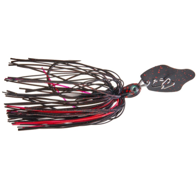 3/4oz Tungsten Thunder Cricket - Strike King Fishing 3/4oz Tungsten Thunder Cricket - Strike King Fishing