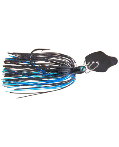 1/2oz Tungsten Thunder Cricket - Strike King Fishing 1/2oz Tungsten Thunder Cricket - Strike King Fishing