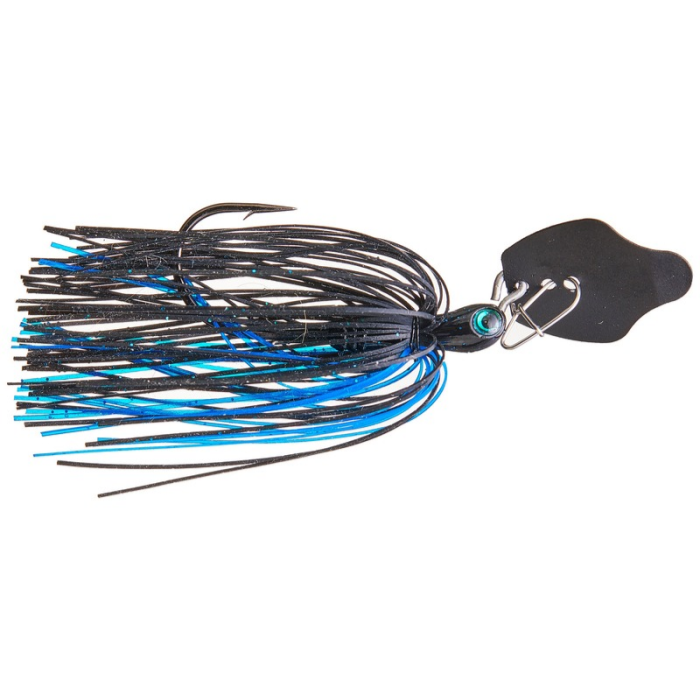 1/2oz Tungsten Thunder Cricket - Strike King Fishing