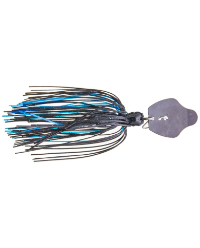 1/2oz Tungsten Thunder Cricket - Strike King Fishing 1/2oz Tungsten Thunder Cricket - Strike King Fishing