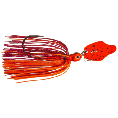 3/8oz Tungsten Thunder Cricket - Strike King Fishing