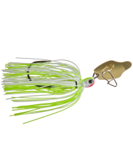 3/8oz Tungsten Thunder Cricket - Strike King Fishing