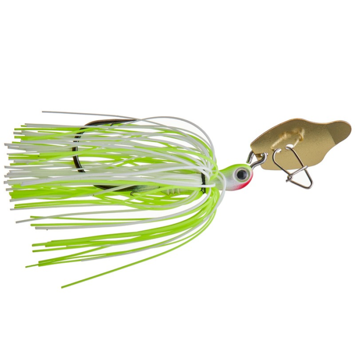 3/8oz Tungsten Thunder Cricket - Strike King Fishing