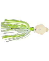 3/8oz Tungsten Thunder Cricket - Strike King Fishing