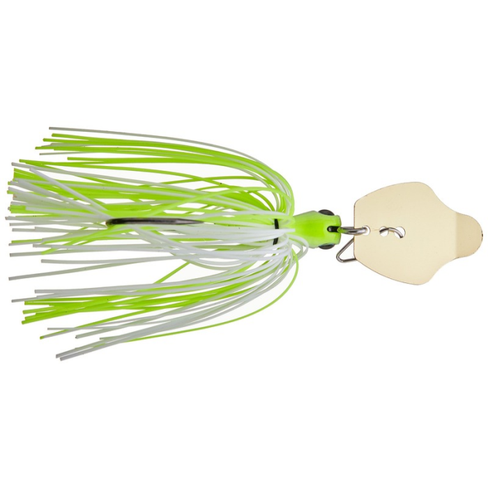 3/8oz Tungsten Thunder Cricket - Strike King Fishing