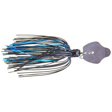 3/8oz Tungsten Thunder Cricket - Strike King Fishing