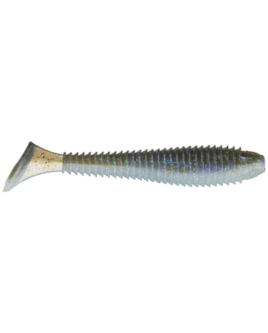 5.75" Rage Tail Rage Swimmer - Strike King Fishing 5.75" Rage Tail Rage Swimmer - Strike King Fishing