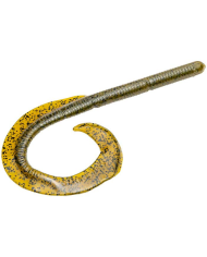 10" Rage Tail Rage Anaconda - Strike King Fishing