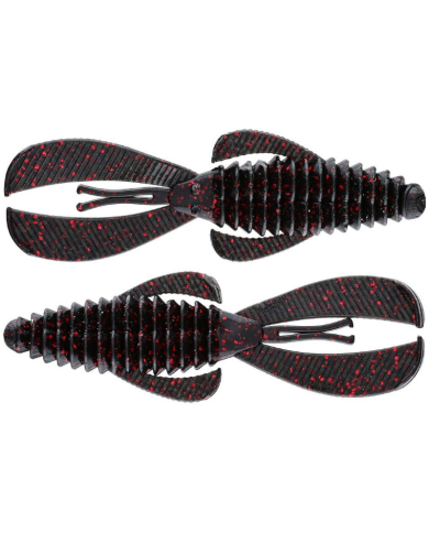 4" Rage Tail Rage Bug - Strike King Fishing 4" Rage Tail Rage Bug - Strike King Fishing