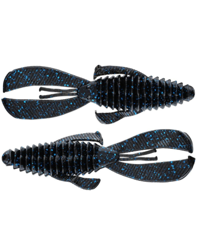 4" Rage Tail Rage Bug - Strike King Fishing 4" Rage Tail Rage Bug - Strike King Fishing