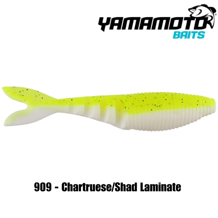 4" Zako - Yamamoto Baits Fishing