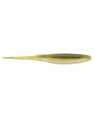 4" The Stingman - Rapala Crush City Fishing