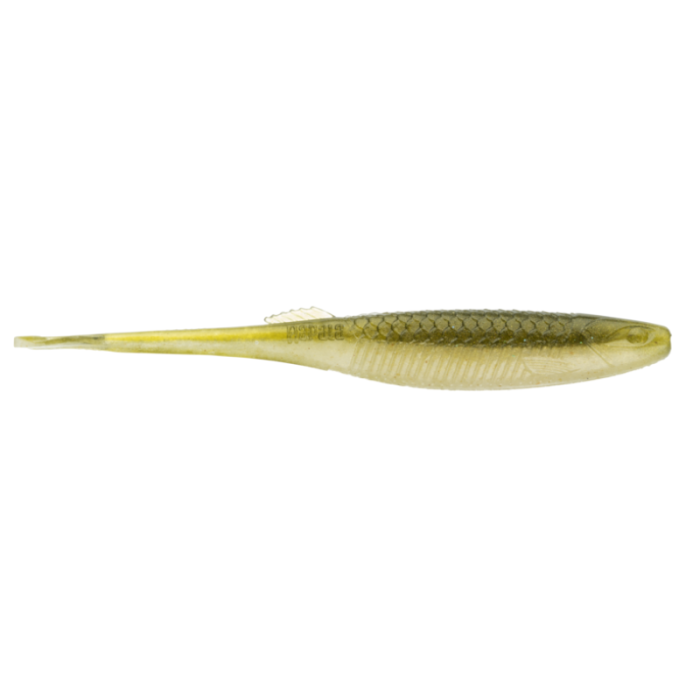 4" The Stingman - Rapala Crush City Fishing