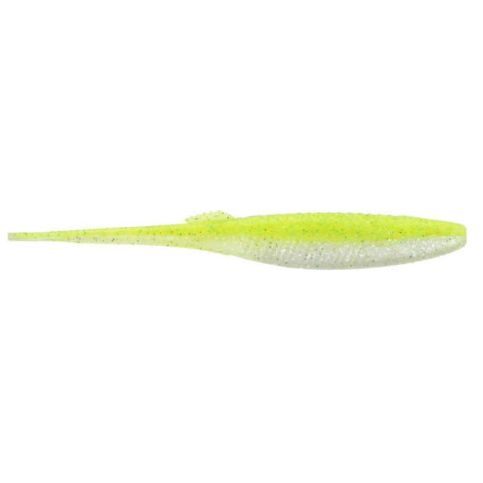 4" The Stingman - Rapala Crush City Fishing