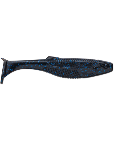 4" The Mayor - Rapala Crush City Fishing 4" The Mayor - Rapala Crush City Fishing