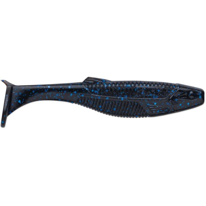4" The Mayor - Rapala Crush City Fishing