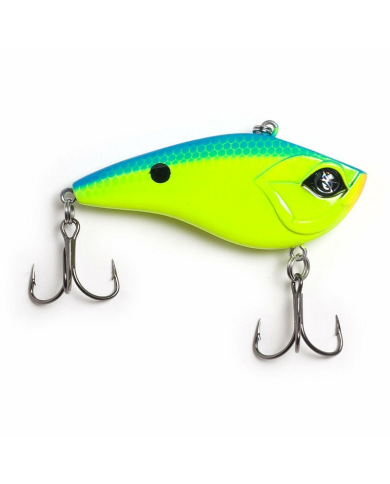 2 1/4" Mini Klutch - Googan Squad Fishing