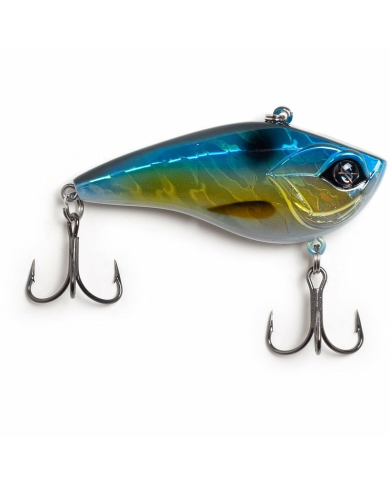 2 1/4" Mini Klutch - Googan Squad Fishing