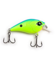 2" Mini Banger - Googan Squad Fishing