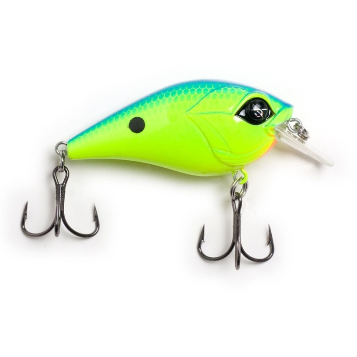 2" Mini Banger - Googan Squad Fishing