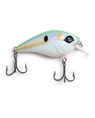 2" Mini Banger - Googan Squad Fishing