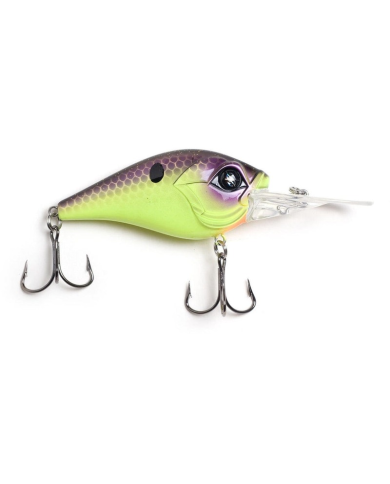 2" Mini Recon - Googan Squad Fishing