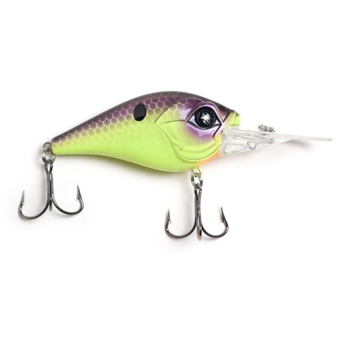 2" Mini Recon - Googan Squad Fishing