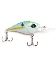 2" Mini Recon - Googan Squad Fishing