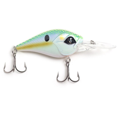 2" Mini Recon - Googan Squad Fishing