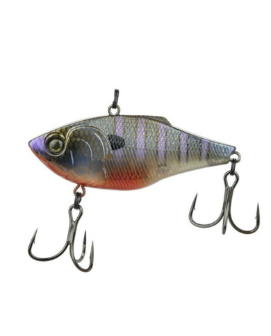 2.75" Quake 80 - 6th Sense Fishing