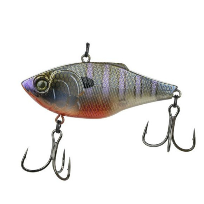 2.75" Quake 80 - 6th Sense Fishing