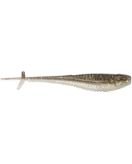 3.5" Mooch Minnow - Rapala Crush City Fishing