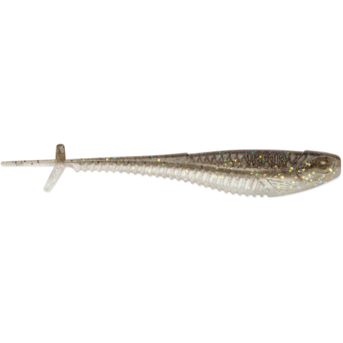 3.5" Mooch Minnow - Rapala Crush City Fishing