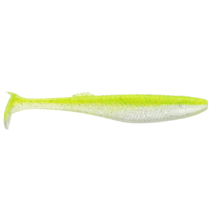 4" The Kickman - Rapala Crush City Fishing
